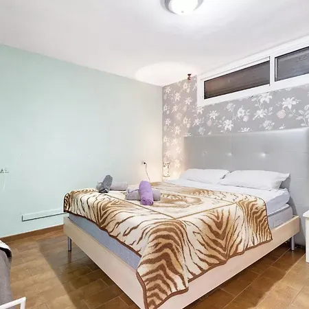 Appartement Frente Al Mar En Bajamar